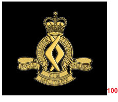 Нашивки частей и подразделений армии Австралии