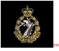 Нашивки частей и подразделений армии Австралии