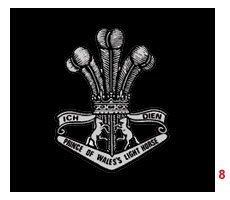 Униформа частей и подразделений армии Австралии