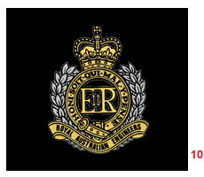 Униформа частей и подразделений армии Австралии