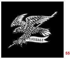 Униформа частей и подразделений армии Австралии