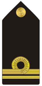 Знаки различия вооруженных сил Содружества Багамских островов