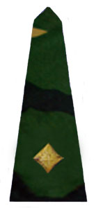 погоны армии Бангладеш