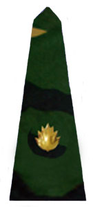 погоны армии Бангладеш