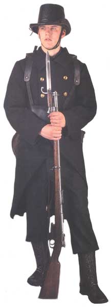 Униформа бельгийских егерей и карабинеров 1914 года