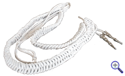 аксельбант старших офицеров армии Колумбии