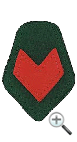 Second Corporal