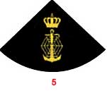 Униформа военно-морского флота Дании