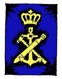 Униформа военно-морского флота Дании