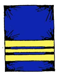 Униформа военно-морского флота Дании