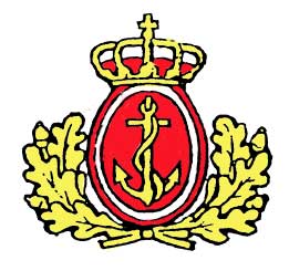 Униформа военно-морского флота Дании