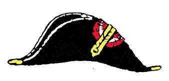 Униформа военно-морского флота Дании