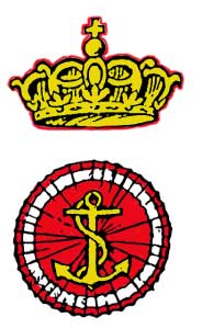 Униформа военно-морского флота Дании