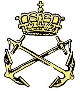 Униформа военно-морского флота Дании