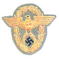 Фельджандармы