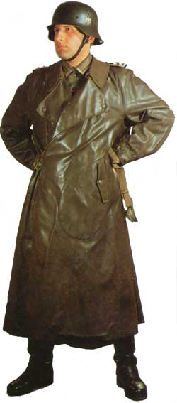 Униформа фельджандарма