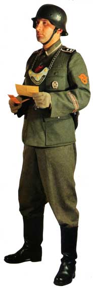 Фельджандарм