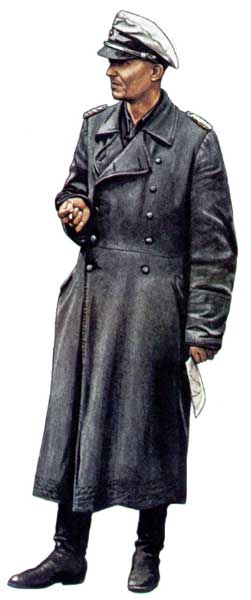 униформа немецкого десантника