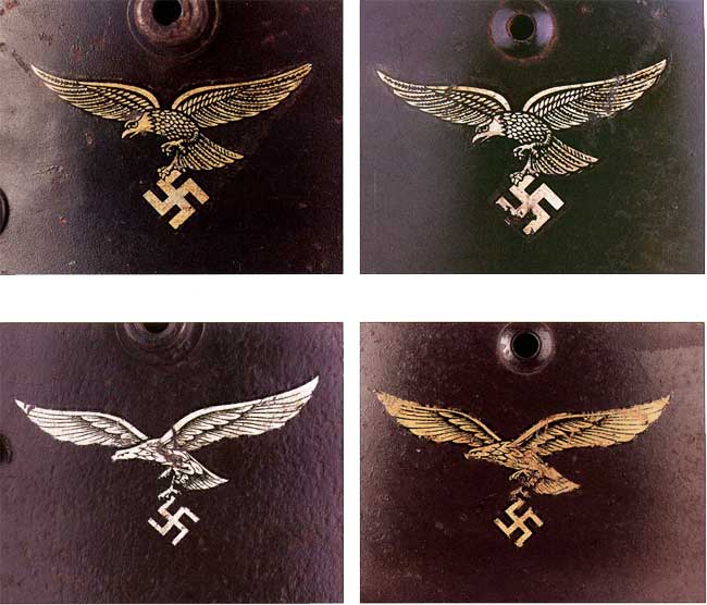 эмблема люфтваффе