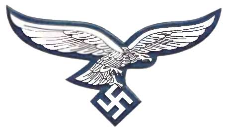 униформа германского парашютиста