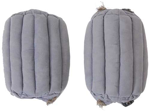 униформа германских парашютистов