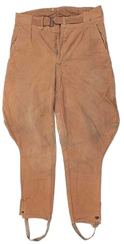 униформа германских десантников