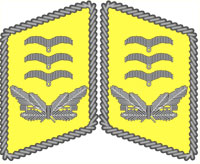 униформа парашютистов III рейха