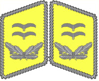 униформа парашютистов III рейха