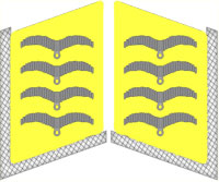 униформа парашютистов III рейха