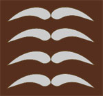 униформа парашютистов III рейха