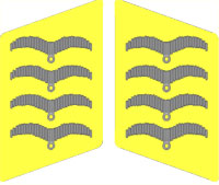 униформа германских парашютистов