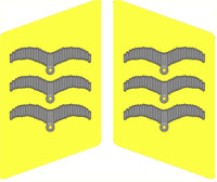 униформа германских парашютистов