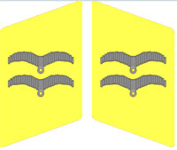 униформа германских парашютистов