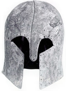 Коринфский шлем