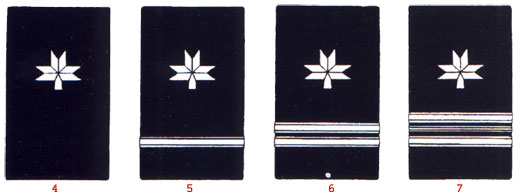 Униформа военно-морского флота Хорватии 1941-1945 годов