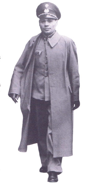 Униформа армии Хорватии 1941-1945 годов