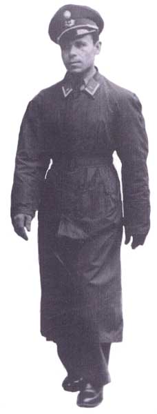 Униформа армии Хорватии 1941-1945 годов