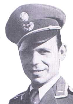 Униформа ВВС армии Хорватии 1941-1945 годов