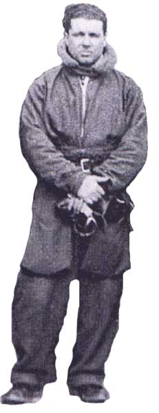 Униформа ВВС Хорватии 1941-1945 годов