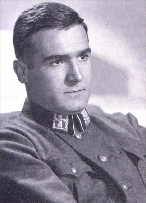 Униформа армии Хорватии 1941-1945 годов