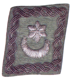 Униформа армии Хорватии 1941-1945 годов