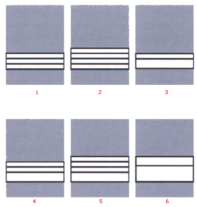Униформа армии Хорватии 1941-1945 годов