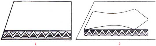Униформа армии Хорватии 1941-1945 годов
