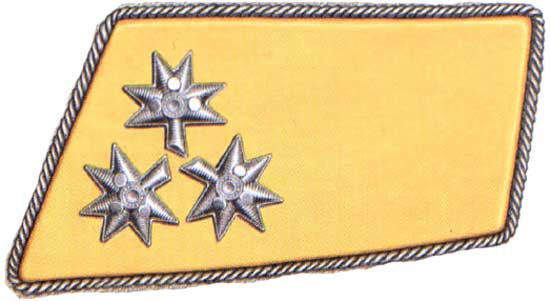 Униформа армии Хорватии 1941-1945 годов