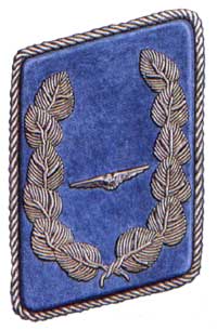 Униформа авиации армии Хорватии 1941-1945 годов