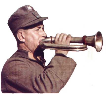 Униформа армии Хорватии 1941-1945 годов