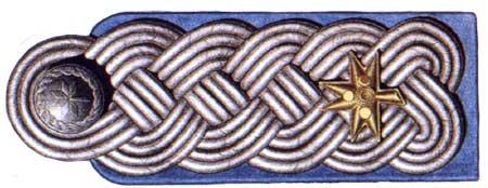 Униформа авиации армии Хорватии 1941-1945 годов