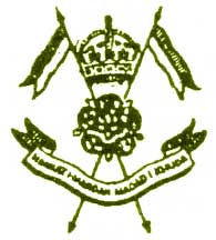 Конный полк Скиннера