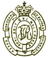 Кавалерийский полк гидов (10-й Собственный