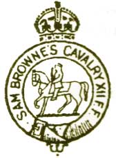 Кавалерийский полк